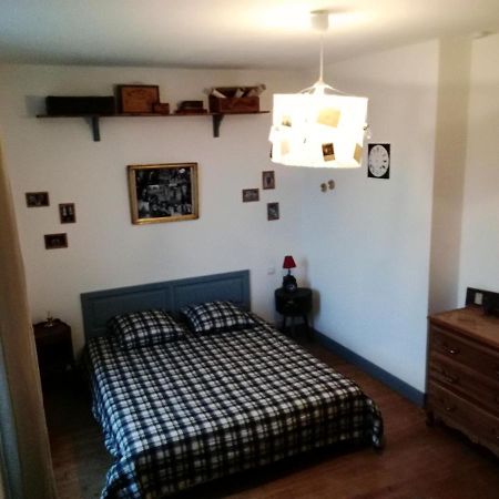 Un Nid Pour La Nuit, Chambres D'Hotes Saint-Géry Buitenkant foto